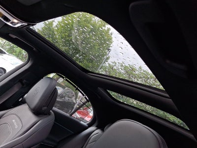 2026 Mercedes-Benz E-Class AMG® E 53 E 4MATIC®+ Sedan