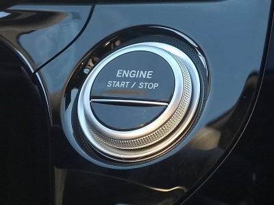 2027 Mercedes-Benz E-Class AMG® E 53 Hybrid Sedan