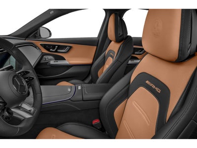 2027 Mercedes-Benz E-Class AMG® E 53 Hybrid Sedan