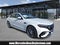 2026 Mercedes-Benz E-Class AMG® E 53 E 4MATIC®+ Sedan