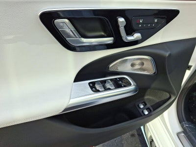 2026 Mercedes-Benz E-Class AMG® E 53 E 4MATIC®+ Sedan