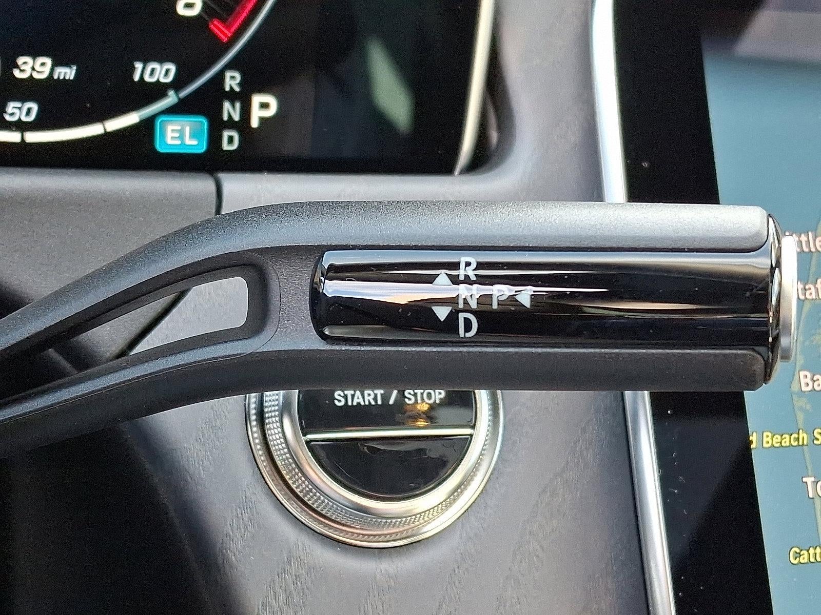 2026 Mercedes-Benz E-Class AMG® E 53 E 4MATIC®+ Sedan