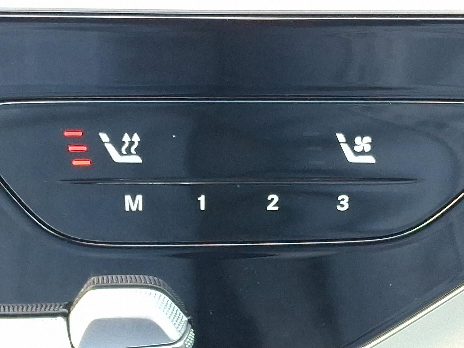 2026 Mercedes-Benz E-Class AMG® E 53 E 4MATIC®+ Sedan