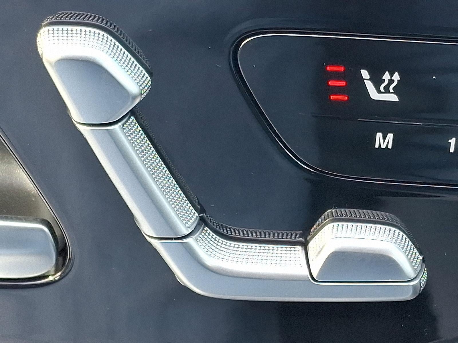 2026 Mercedes-Benz E-Class AMG® E 53 E 4MATIC®+ Sedan