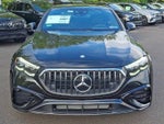 2027 Mercedes-Benz E-Class AMG® E 53 Hybrid Sedan