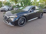 2027 Mercedes-Benz E-Class AMG® E 53 Hybrid Sedan