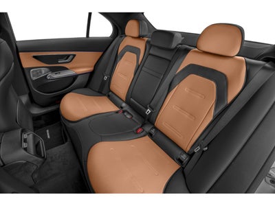 2027 Mercedes-Benz E-Class AMG® E 53 Hybrid Sedan