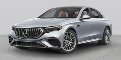 2027 Mercedes-Benz E-Class AMG® E 53 Hybrid Sedan