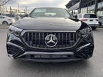 2026 Mercedes-Benz E-Class AMG® E 53 E 4MATIC®+ Sedan