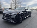 2026 Mercedes-Benz E-Class AMG® E 53 E 4MATIC®+ Sedan
