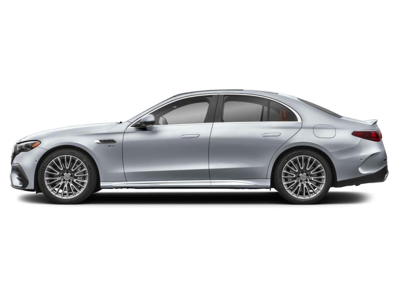 2026 Mercedes-Benz E-Class AMG® E 53 E 4MATIC®+ Sedan