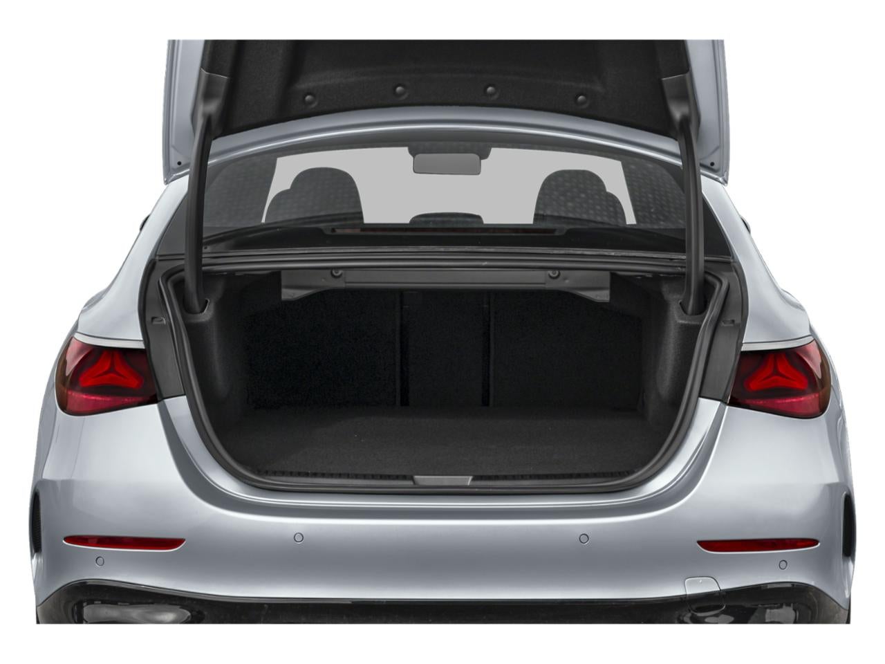 2026 Mercedes-Benz E-Class AMG® E 53 E 4MATIC®+ Sedan