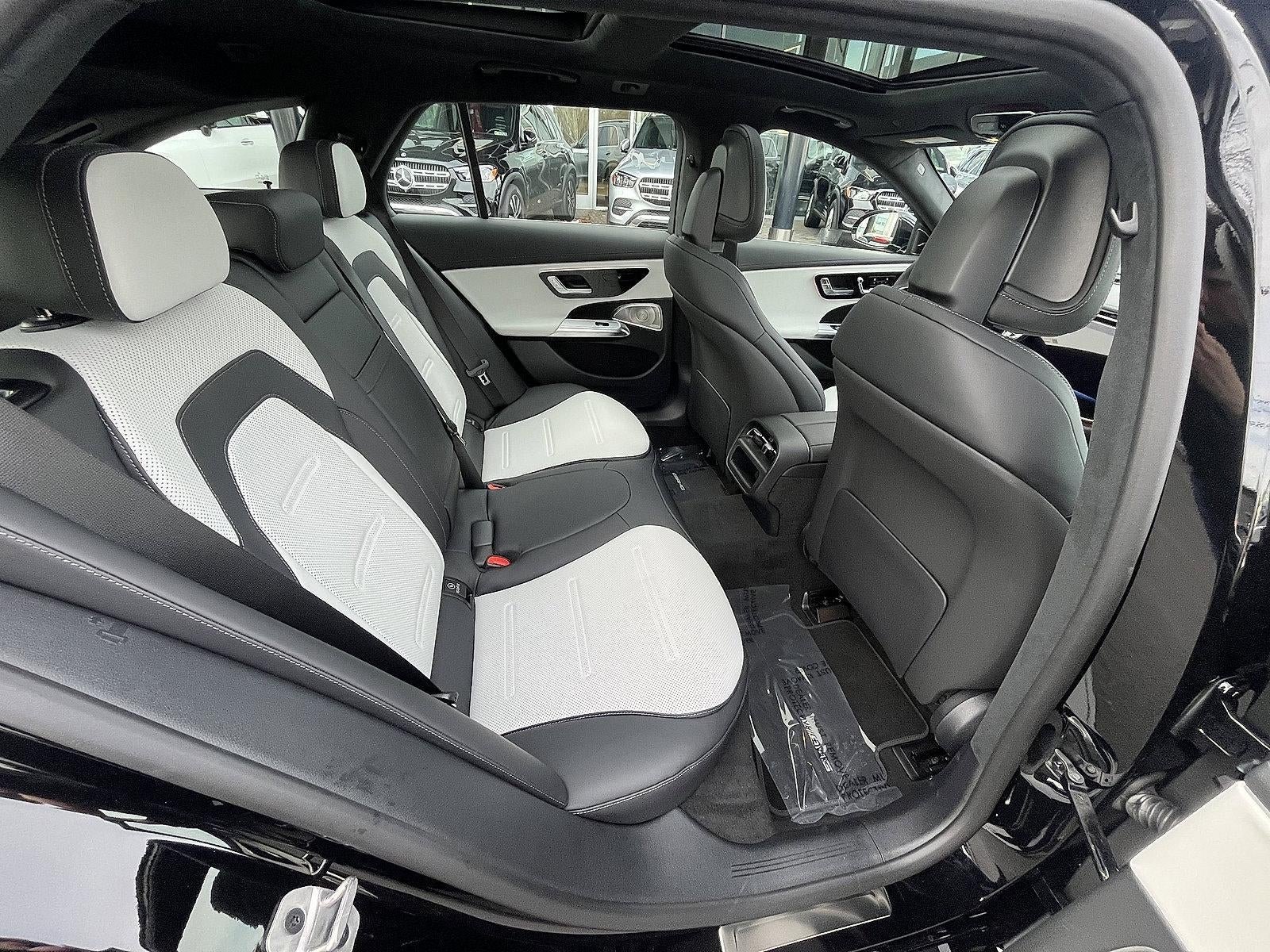 2026 Mercedes-Benz E-Class AMG® E 53 E 4MATIC®+ Wagon