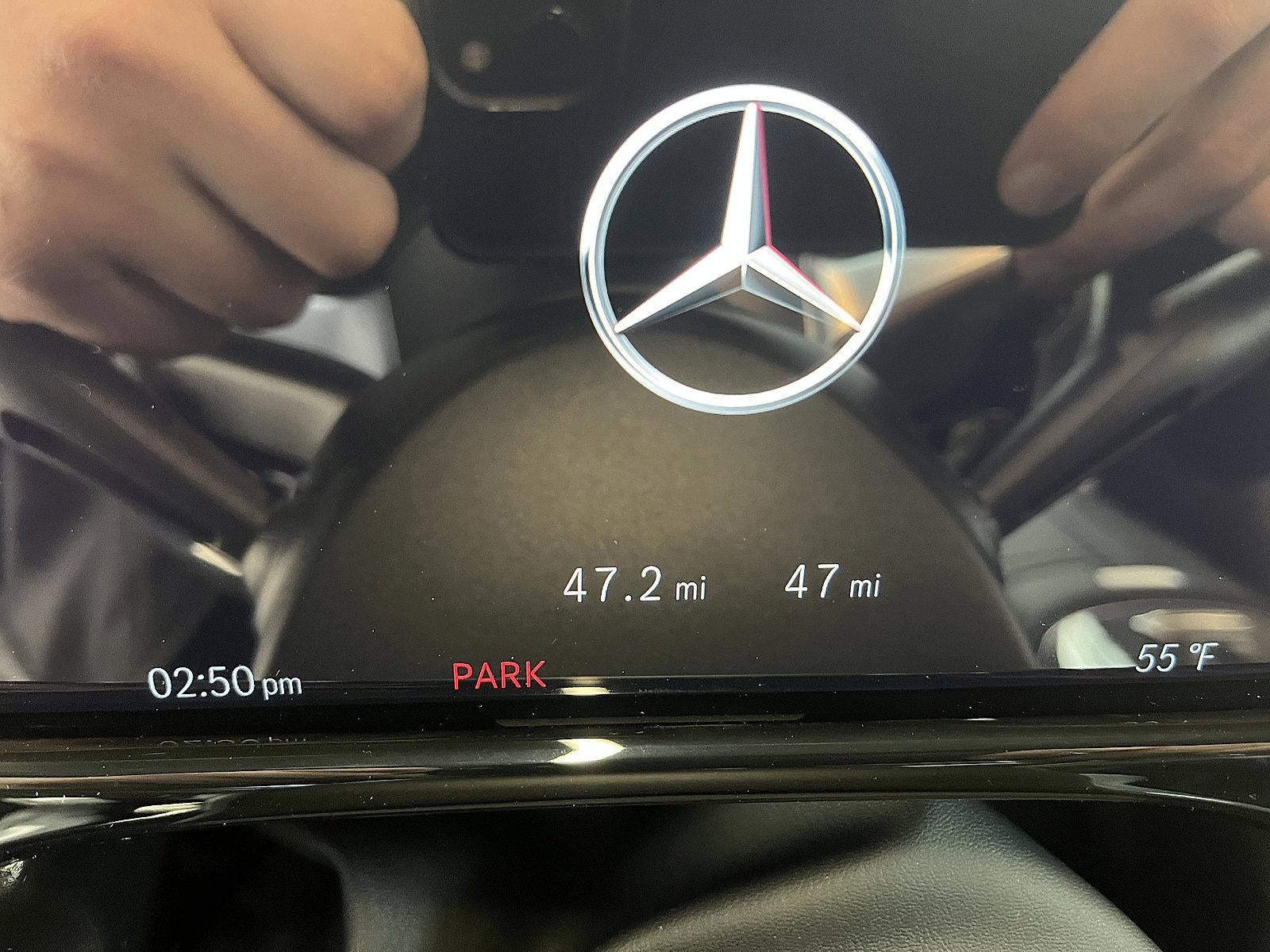 2026 Mercedes-Benz E-Class AMG® E 53 E 4MATIC®+ Wagon