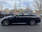 2026 Mercedes-Benz E-Class AMG® E 53 E 4MATIC®+ Wagon