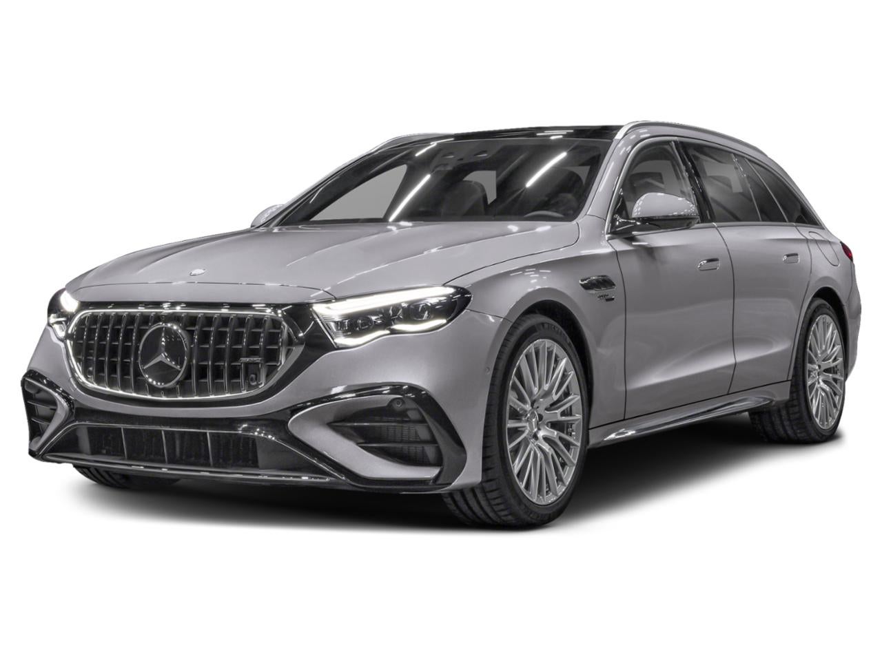 2026 Mercedes-Benz E-Class AMG® E 53 E 4MATIC®+ Wagon