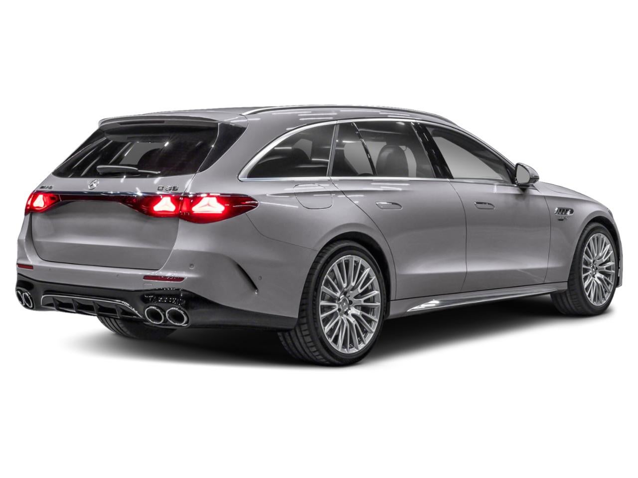 2026 Mercedes-Benz E-Class AMG® E 53 E 4MATIC®+ Wagon