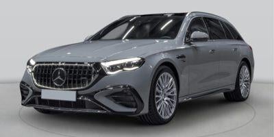 2026 Mercedes-Benz E-Class AMG® E 53 E 4MATIC®+ Wagon