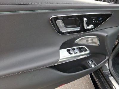 2026 Mercedes-Benz E-Class AMG® E 53 E 4MATIC®+ Wagon
