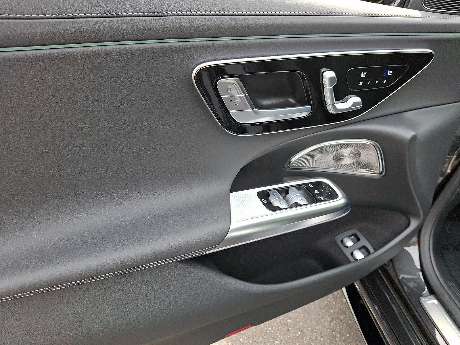 2026 Mercedes-Benz E-Class AMG® E 53 E 4MATIC®+ Wagon