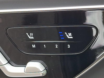 2026 Mercedes-Benz E-Class AMG® E 53 E 4MATIC®+ Wagon