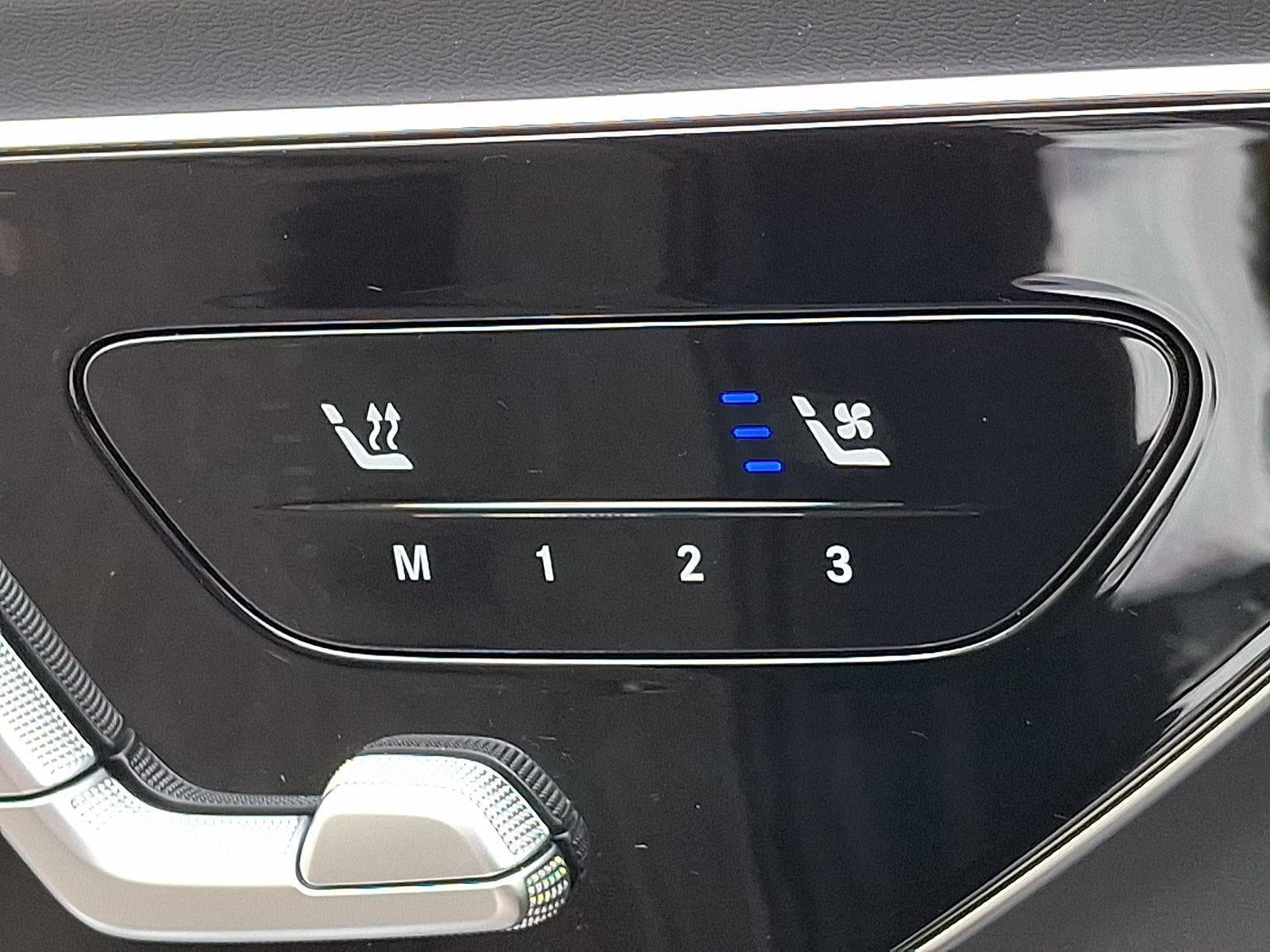 2026 Mercedes-Benz E-Class AMG® E 53 E 4MATIC®+ Wagon