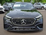 2026 Mercedes-Benz E-Class AMG® E 53 E 4MATIC®+ Wagon