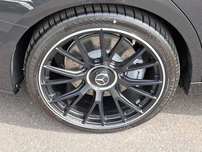 2026 Mercedes-Benz E-Class AMG® E 53 E 4MATIC®+ Wagon