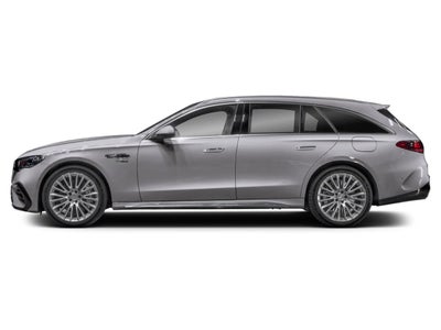 2026 Mercedes-Benz E-Class AMG® E 53 E 4MATIC®+ Wagon