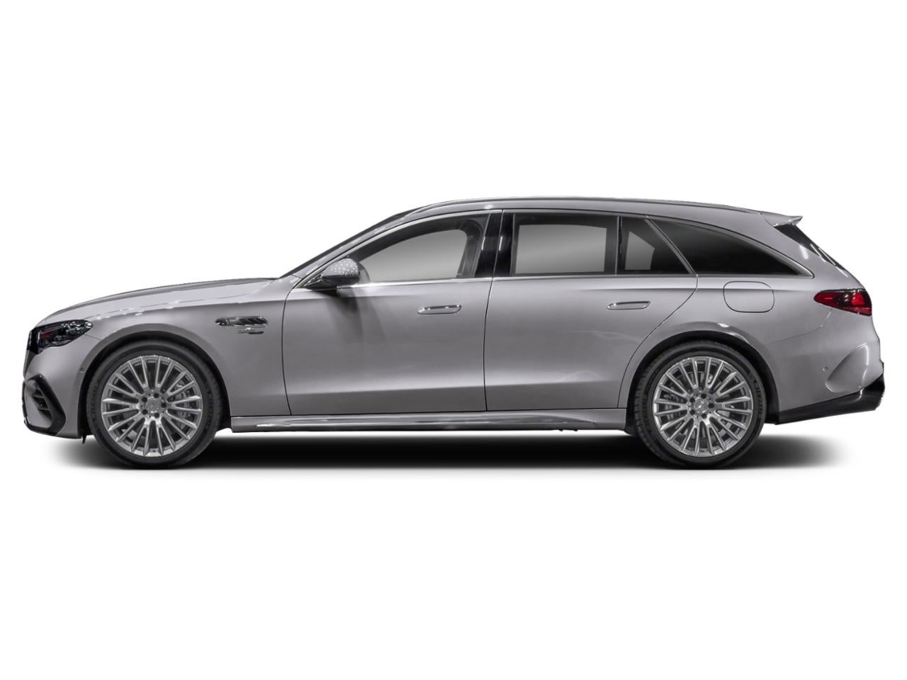 2026 Mercedes-Benz E-Class AMG® E 53 E 4MATIC®+ Wagon