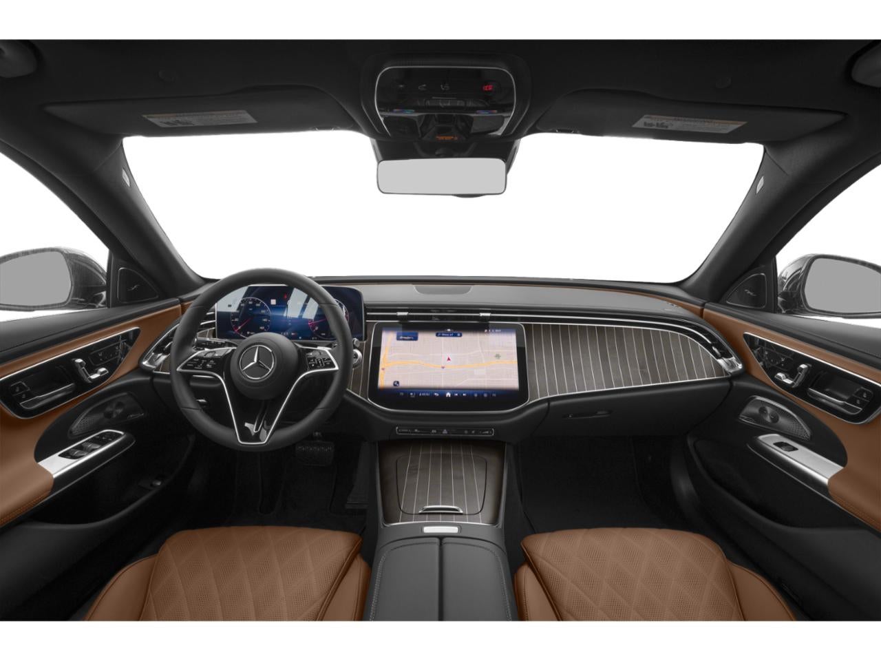 2026 Mercedes-Benz E-Class E 450 4MATIC® All-Terrain Wagon