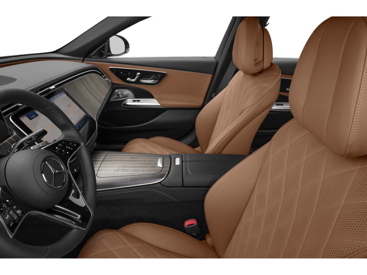 2026 Mercedes-Benz E-Class E 450 4MATIC® All-Terrain Wagon