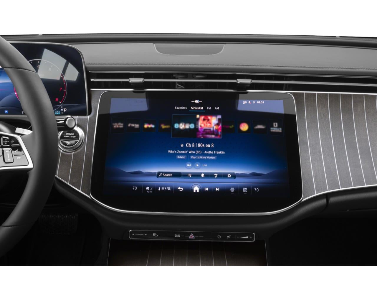 2026 Mercedes-Benz E-Class E 450 4MATIC® All-Terrain Wagon