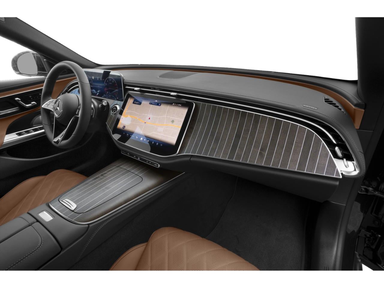 2026 Mercedes-Benz E-Class E 450 4MATIC® All-Terrain Wagon