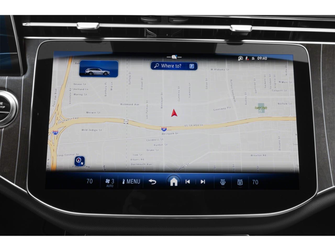 2026 Mercedes-Benz E-Class E 450 4MATIC® All-Terrain Wagon