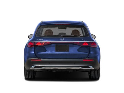 2026 Mercedes-Benz E-Class E 450 4MATIC® All-Terrain Wagon