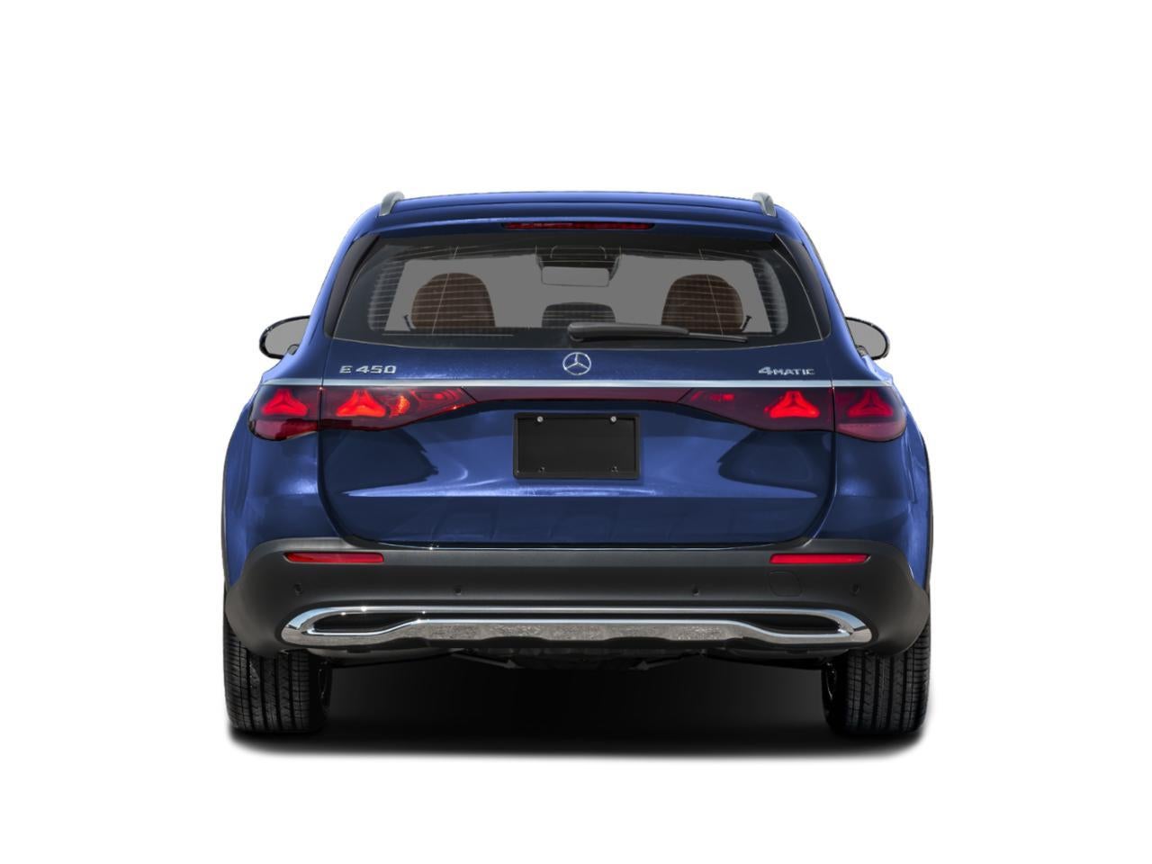 2026 Mercedes-Benz E-Class E 450 4MATIC® All-Terrain Wagon
