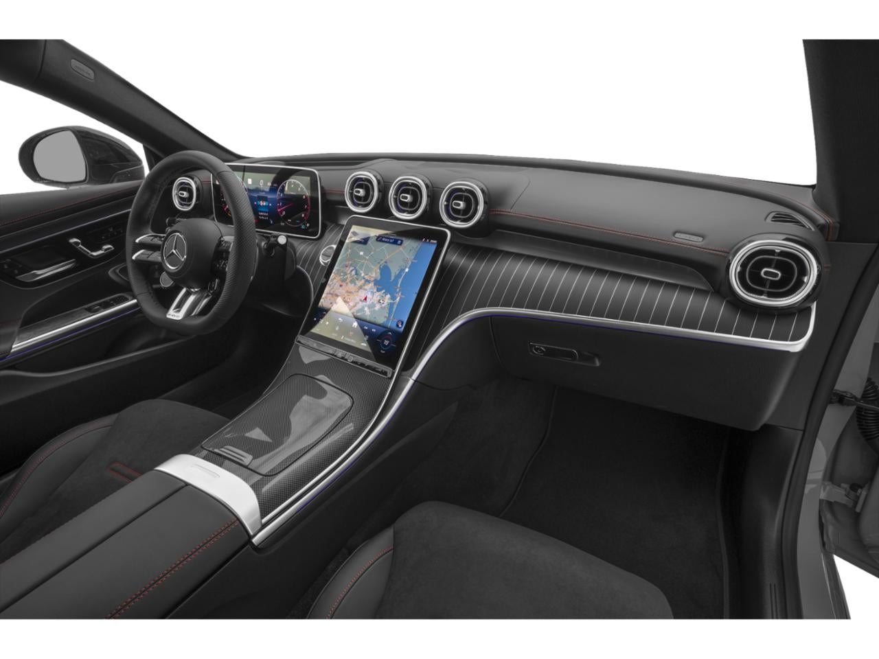 2026 Mercedes-Benz CLE AMG® CLE 53 4MATIC®+ Coupe