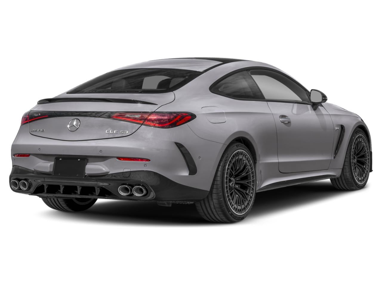 2026 Mercedes-Benz CLE AMG® CLE 53 4MATIC®+ Coupe