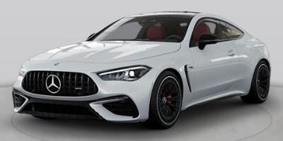 2027 Mercedes-Benz CLE AMG® CLE 53 4MATIC®+ Coupe