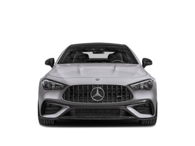 2027 Mercedes-Benz CLE AMG® CLE 53 4MATIC®+ Coupe