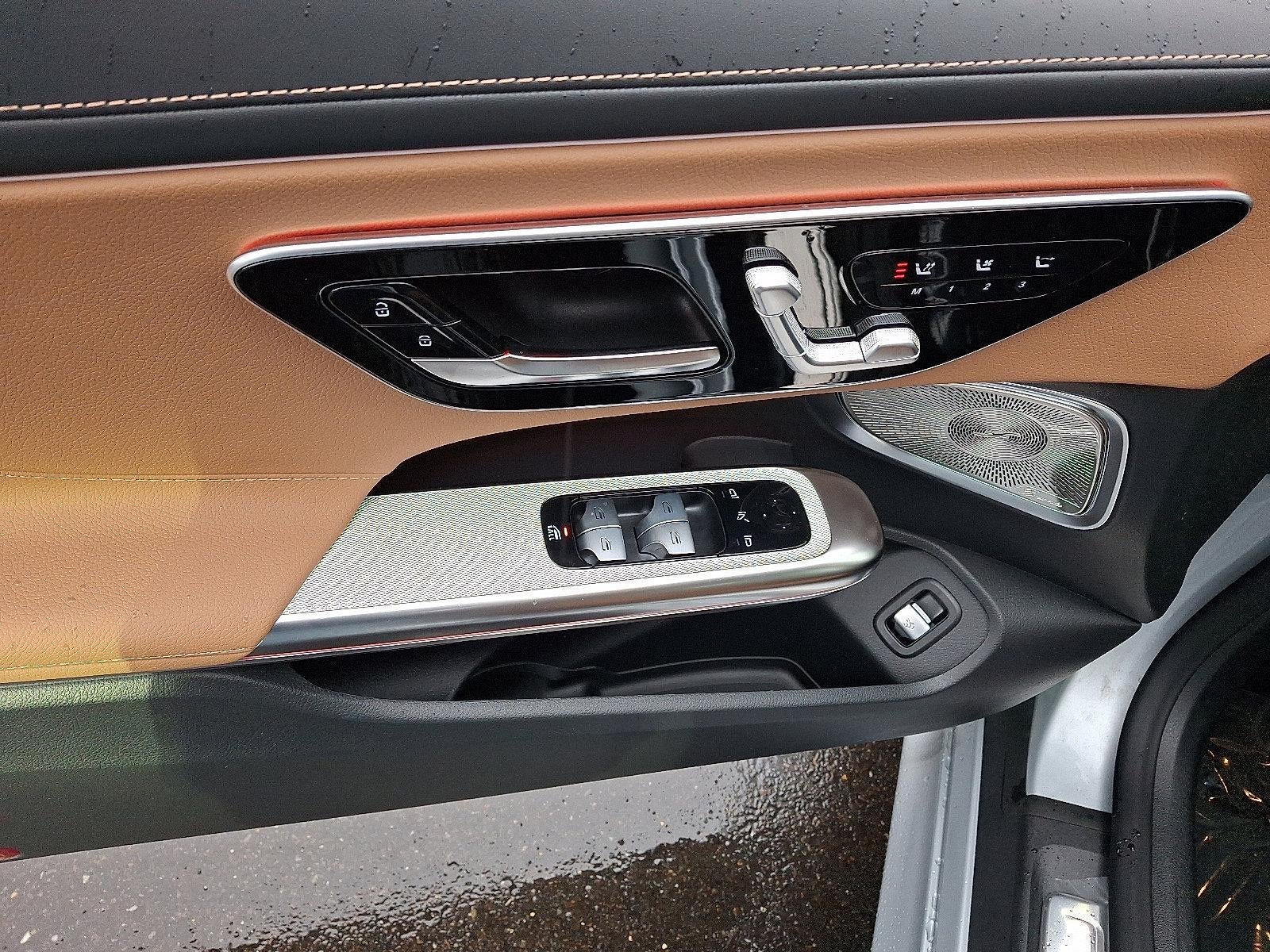 2026 Mercedes-Benz CLE CLE 300 4MATIC® Cabriolet