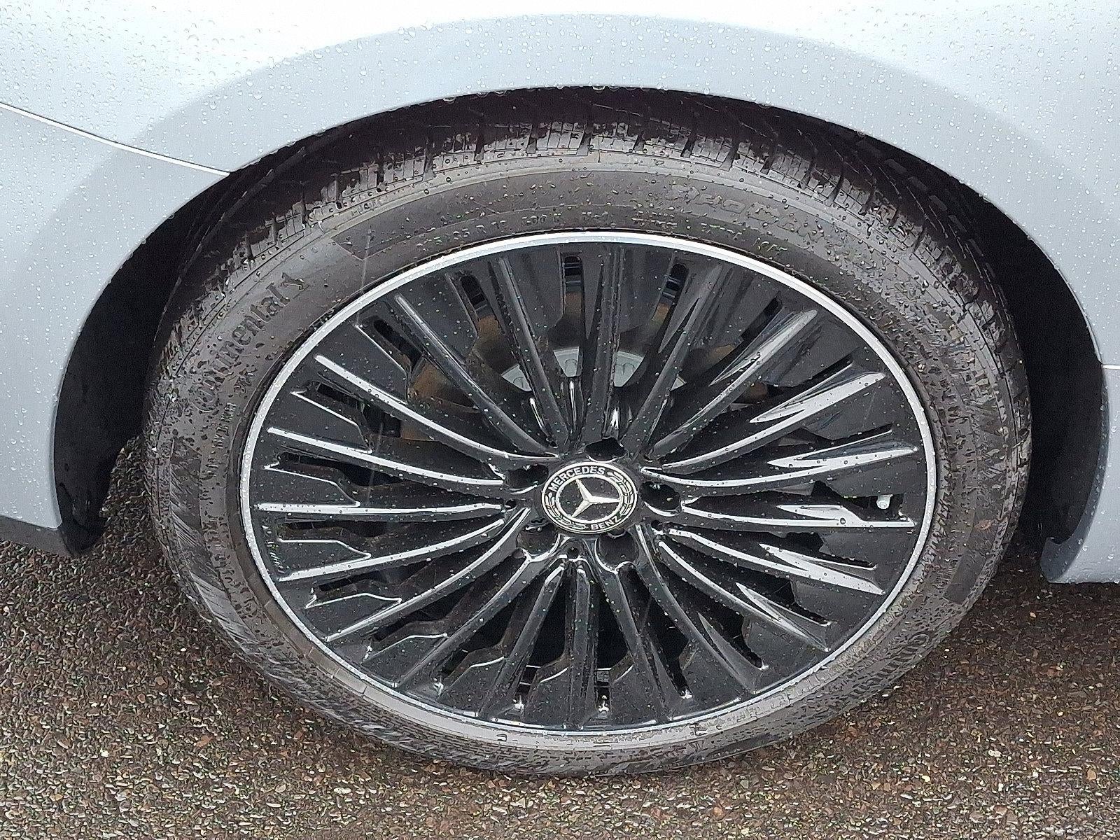 2026 Mercedes-Benz CLE CLE 300 4MATIC® Cabriolet