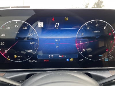 2026 Mercedes-Benz CLE CLE 300 4MATIC® Cabriolet