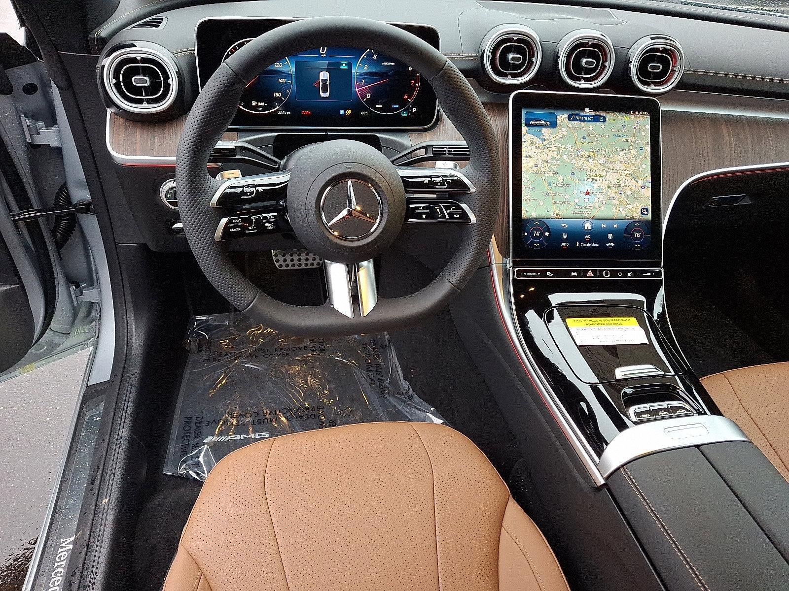 2026 Mercedes-Benz CLE CLE 300 4MATIC® Cabriolet