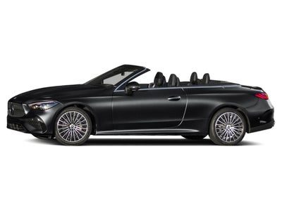 2026 Mercedes-Benz CLE CLE 300 4MATIC® Cabriolet