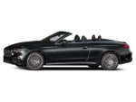 2026 Mercedes-Benz CLE CLE 300 4MATIC® Cabriolet
