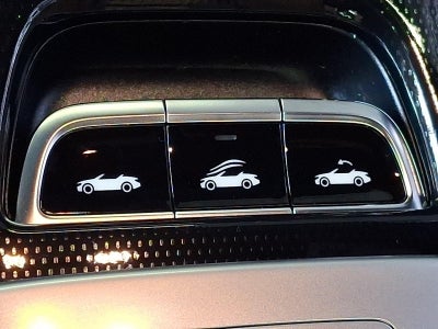 2027 Mercedes-Benz CLE CLE 300 4MATIC® Cabriolet