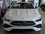 2027 Mercedes-Benz CLE CLE 300 4MATIC® Cabriolet