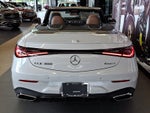 2027 Mercedes-Benz CLE CLE 300 4MATIC® Cabriolet